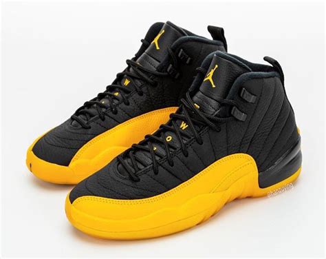 Where to Buy the Air Jordan 12 "University Gold" | HOUSE OF HEAT