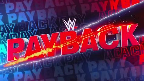 WWE Payback 2023 - Live TV Coverage on TNT Sports Box Office, Streaming ...