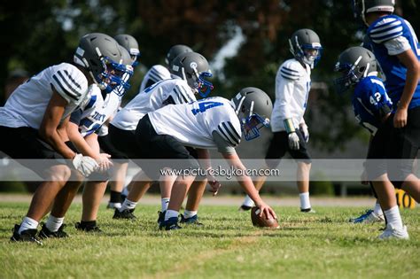 Football | Trinity Catholic School