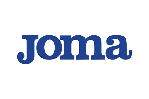 Joma Logo - Free download logo in SVG or PNG format