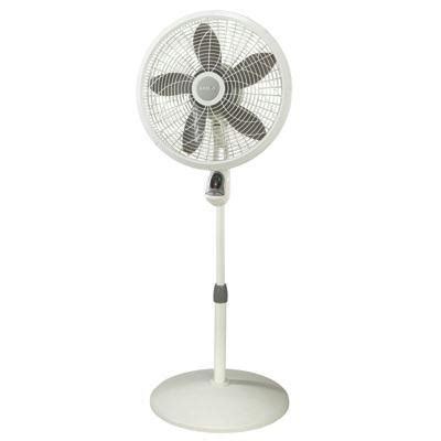 18″ Pedestal Fan w Remote – Imaging Products