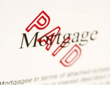 Paid-off-Mortgage - MoneyMagpie