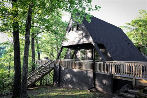 Table Rock Lake Cabins With Boat Dock | Brokeasshome.com