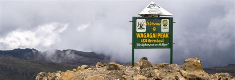 Mount Elgon National Park | Elgon Trekking