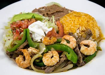 3 Best Mexican Restaurants in San Jose, CA - Expert Recommendations