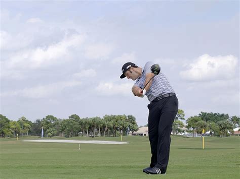 Swing Sequence: Jon Rahm | How To Play Golf | Golf Digest