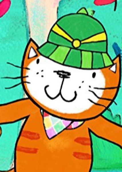 Poppy Cat (character) | PBS Kids Sprout TV Wiki | Fandom