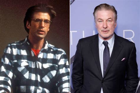 How Alec Baldwin’s Life Has Changed Since Starring in “Beetlejuice”, as ...