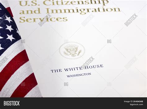 White House Seal Image & Photo (Free Trial) | Bigstock