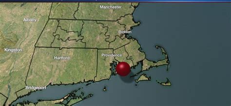 3.6-magnitude earthquake rattles the East Coast | NewsNation Now