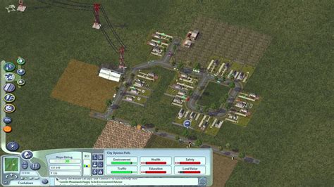 Simcity 4 Tips - fasrsafety