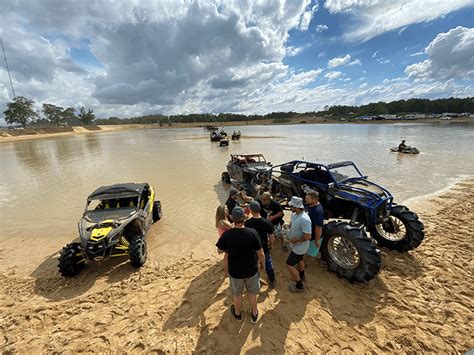 The UTV Lover’s Guide to Busco Beach | Side By Side Stuff