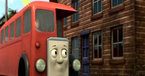 The Thomas and Friends Review Station: S15 Ep.13: Stop That Bus!