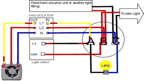 Hunter 3 Speed Fan Switch Wiring Diagram | Wiring Diagram - 3 Speed ...