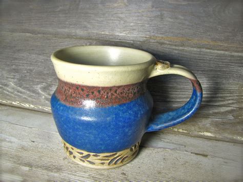 Jumbo mug | Mugs, Pottery, Pottery mugs