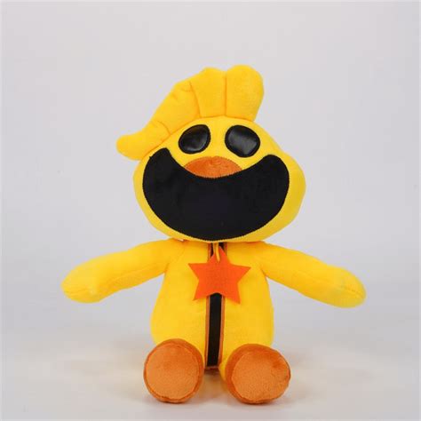 Kickin Chicken Plush | Smiling Critters Plush