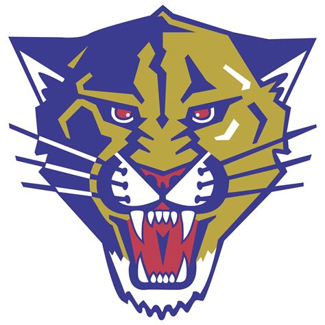 Florida Panthers Logo Png Transparent And Svg Vector Freebie Supply ...