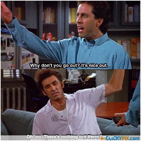 Classic Seinfeld Quotes. QuotesGram