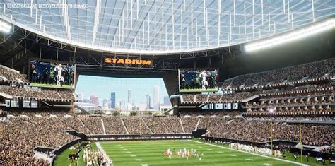 Bears Stadium Update: Check Out New Lakefront Stadium Renderings