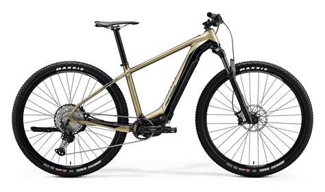 2020 Merida eBig.Nine 700 E-Bike - Reviews, Comparisons, Specs - Mountain Bike E-Bikes - Vital MTB