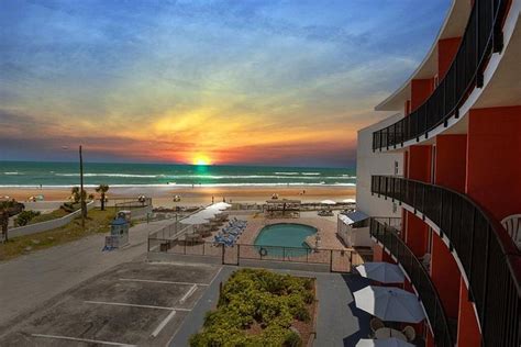 COVE MOTEL OCEANFRONT - Updated 2024 Prices & Reviews (Daytona Beach, FL)