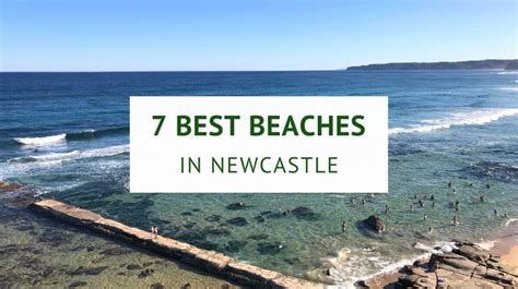 7 Best Beaches in Newcastle | Sydney Uncovered