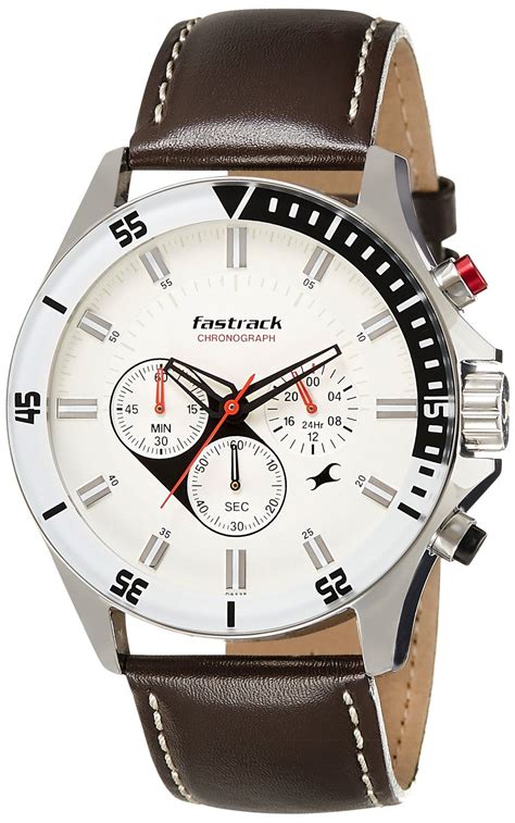 Top 8 Chronograph Watches for Men under Rs 10,000CashKaro Blog ...