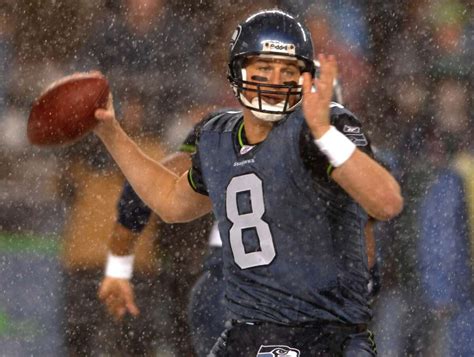 Matt Hasselbeck front-runner to call 'Monday Night Football'