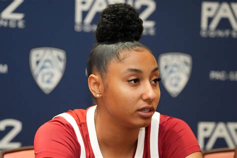 USC Women's Basketball: Stanford Head Coach's Defense No Match For JuJu ...