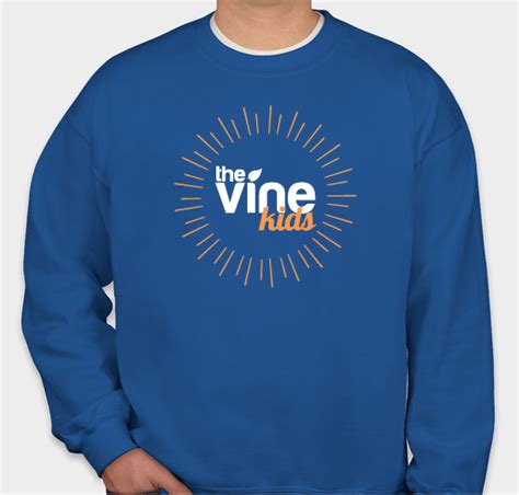 The Vine Kids Shirts Custom Ink Fundraising