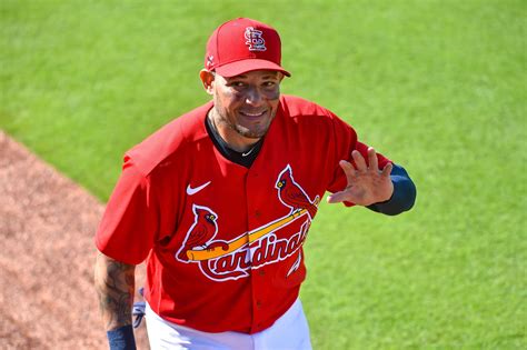 Cardinals rumors: Is Yadier Molina retiring after the 2022 season?