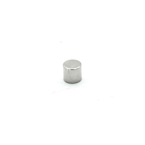 Buy Cylindrical Neodymium Magnets Online India | Hnhcart.com