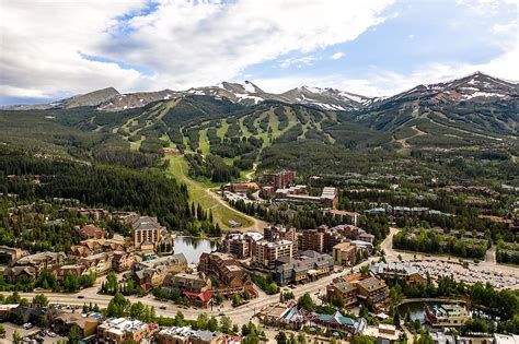 Breckenridge, Colorado - WorldAtlas