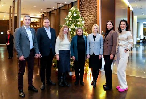 Meeting with Victoria Nuland, Under Secretary of State for Political ...