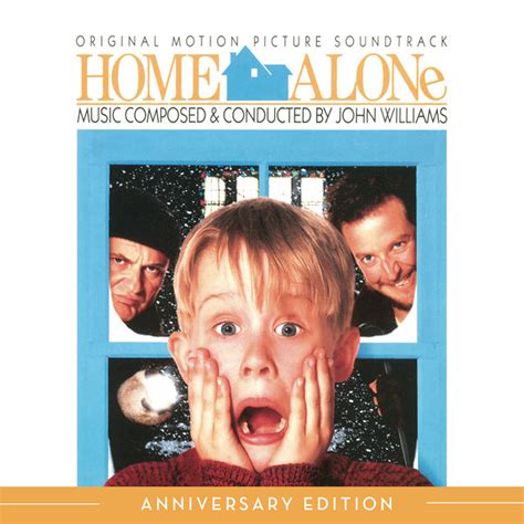 John Williams-Home Alone - Setting The Trap Sheet Music pdf, - Free Score Download ★