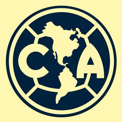 Club America LOGOTIPO - Imagui