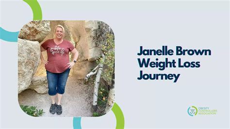 Janelle Brown Weight Loss Journey: Inspiring Transformation