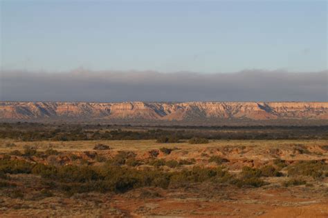 Great Plains - Regions of Texas