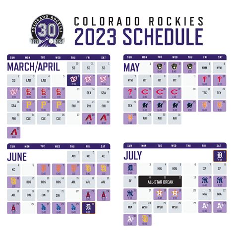 Watch Colorado Rockies in 2023 - WYNTK - StreamWise Solutions