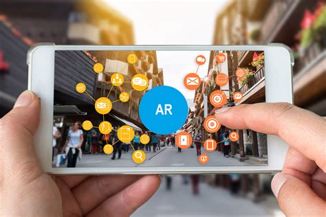 My first commercial Augmented Reality (AR) product | SEAN LEONG