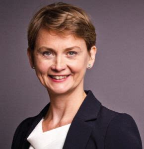 Yvette Cooper MP on housing - Red Brick