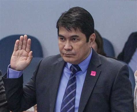 PNP still waiting for Erwin Tulfo to surrender guns | Philstar.com