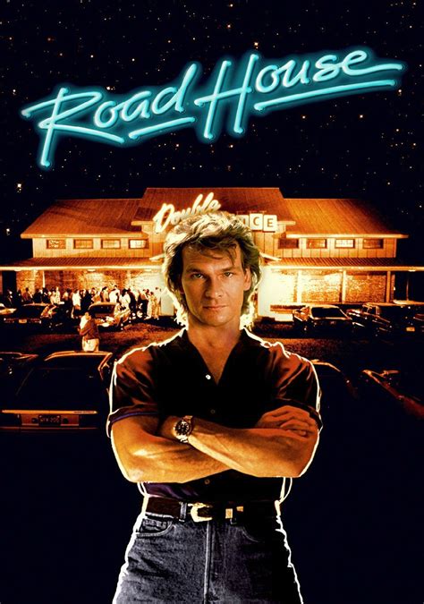 Where Can I Watch Roadhouse 2025 - Natalie Starr