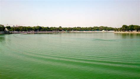 Kankaria Lake, ahmedabad, India - Top Attractions, Things to Do ...