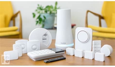 The best smart home security systems for 2023 – Artofit