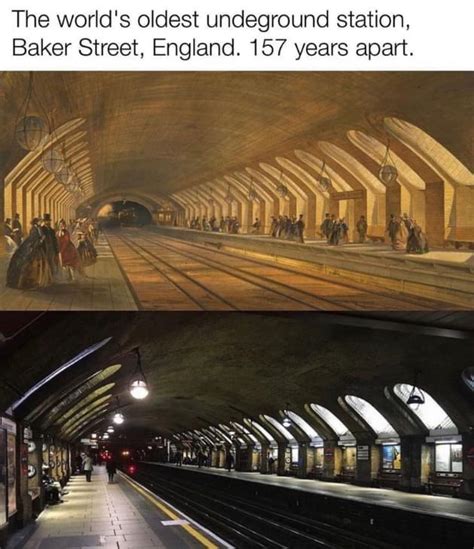 Train station history : r/Damnthatsinteresting