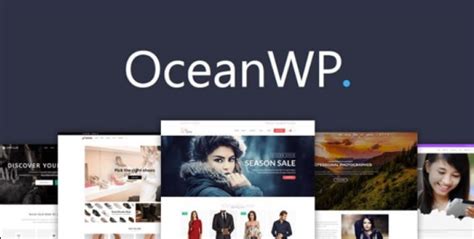 Tutorial install theme OceanWP - Tutorial Wordpress