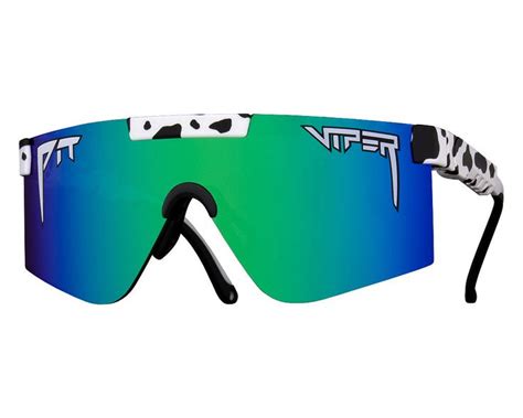 The Cowabunga Polarized 2000s – Pit Viper Softball, Accessories, Pit ...