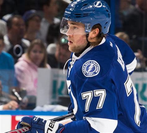 Stock Watch for Tampa Bay Lightning's Top-6 Forwards | News, Scores, Highlights, Stats, and ...