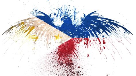 Philippine Flag Wallpaper HD | Philippine flag wallpaper, Filipino art, Philippine flag